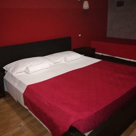Arthur Hostel Rome Buitenkant foto