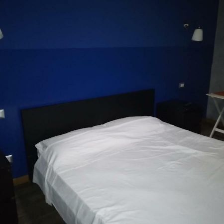 Arthur Hostel Rome Buitenkant foto