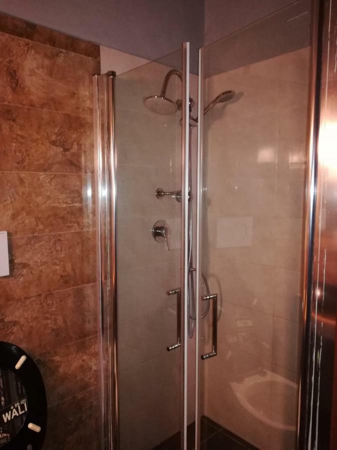 Arthur Hostel Rome Buitenkant foto