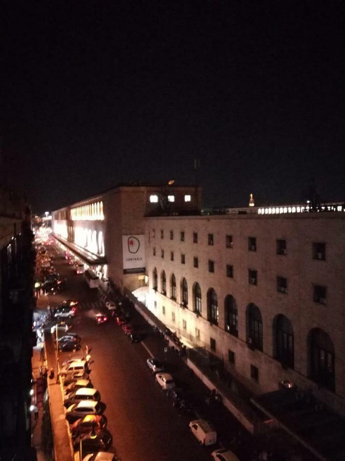 Arthur Hostel Rome Buitenkant foto