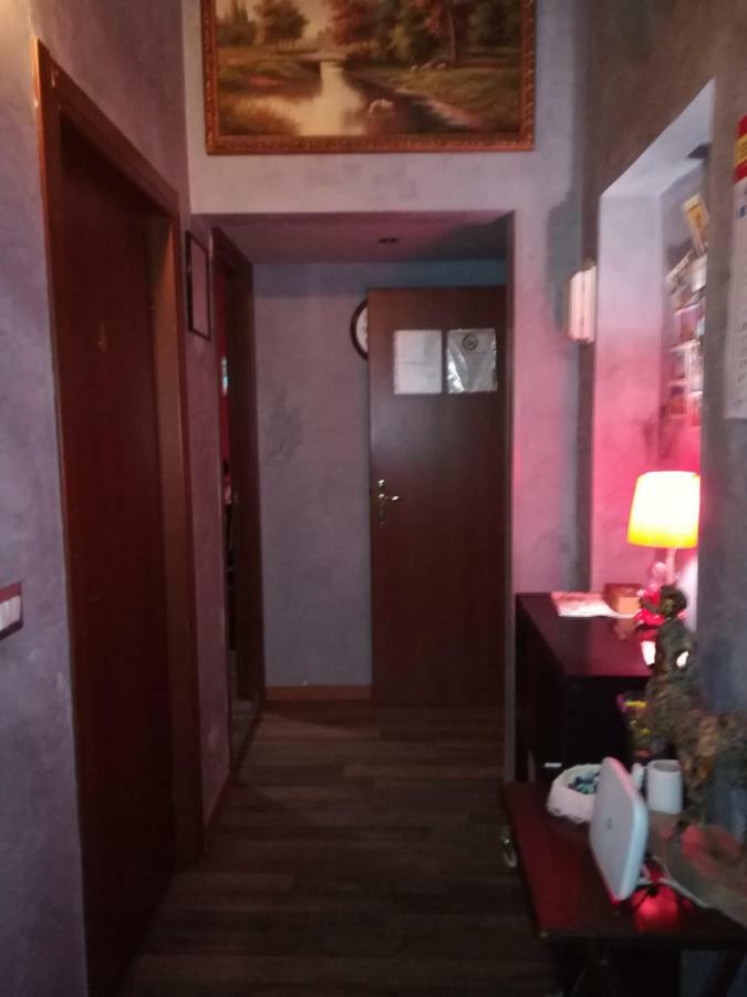 Arthur Hostel Rome Buitenkant foto
