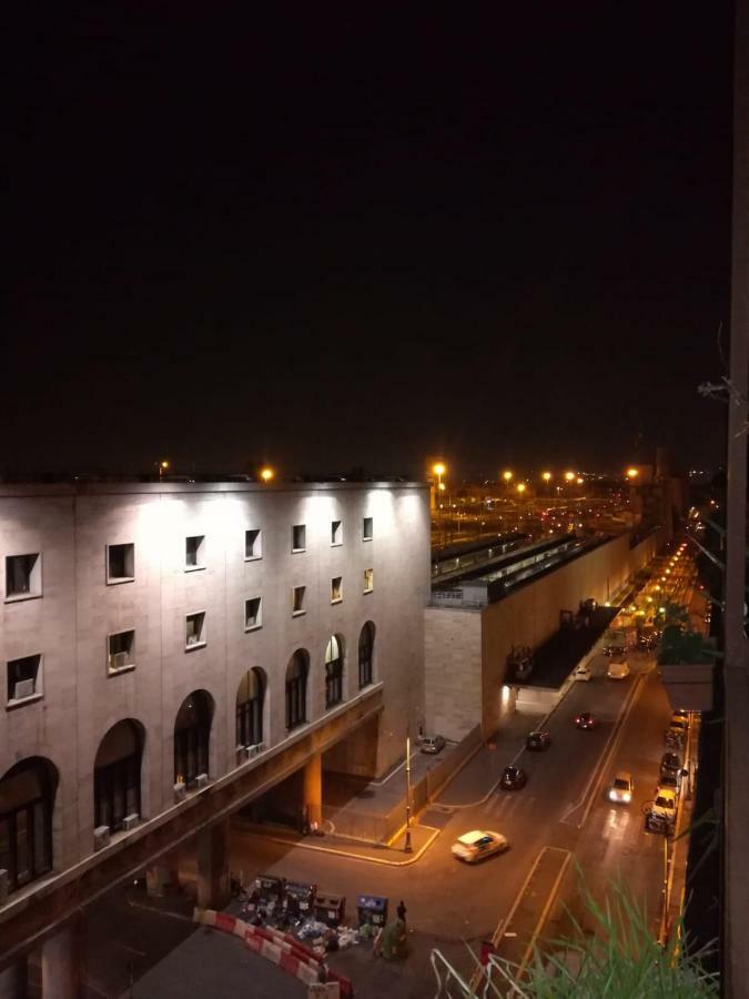 Arthur Hostel Rome Buitenkant foto
